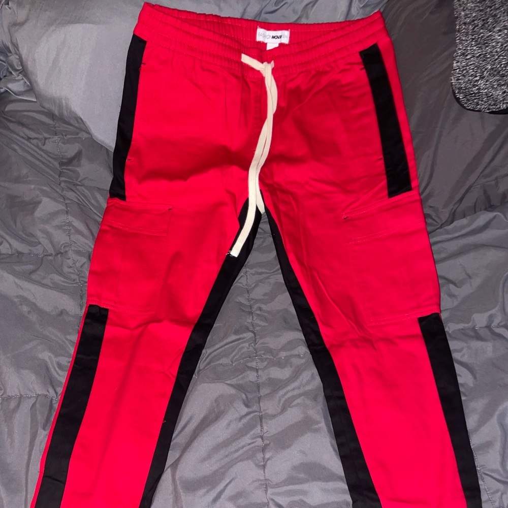 Fashion nova pants